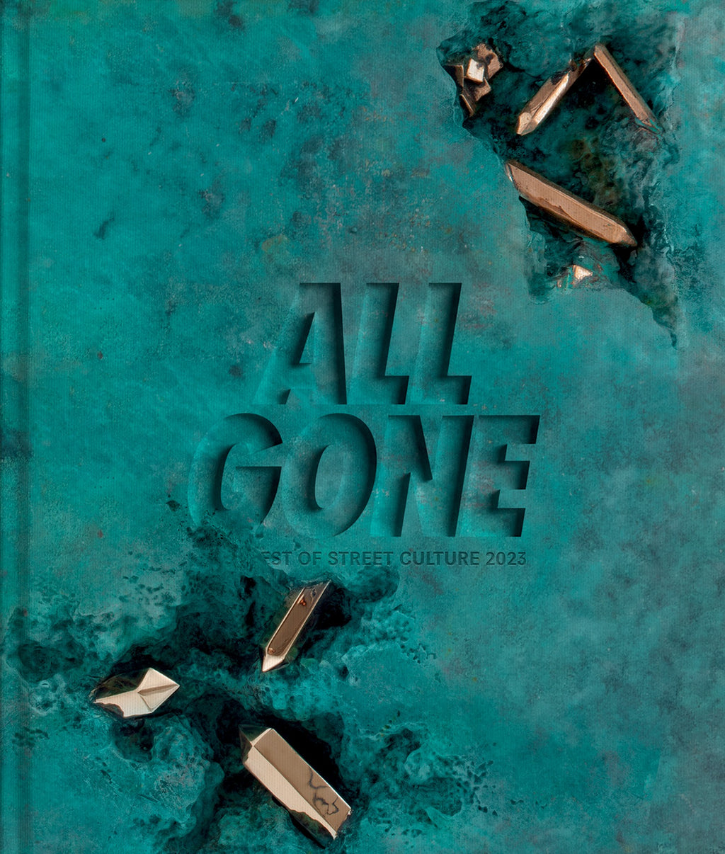 All Gone 2023 - 